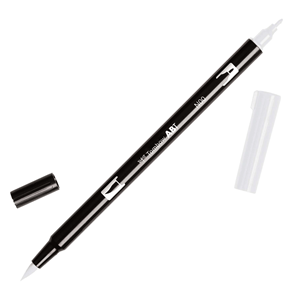 Tombow Dual Brush Marker Pens